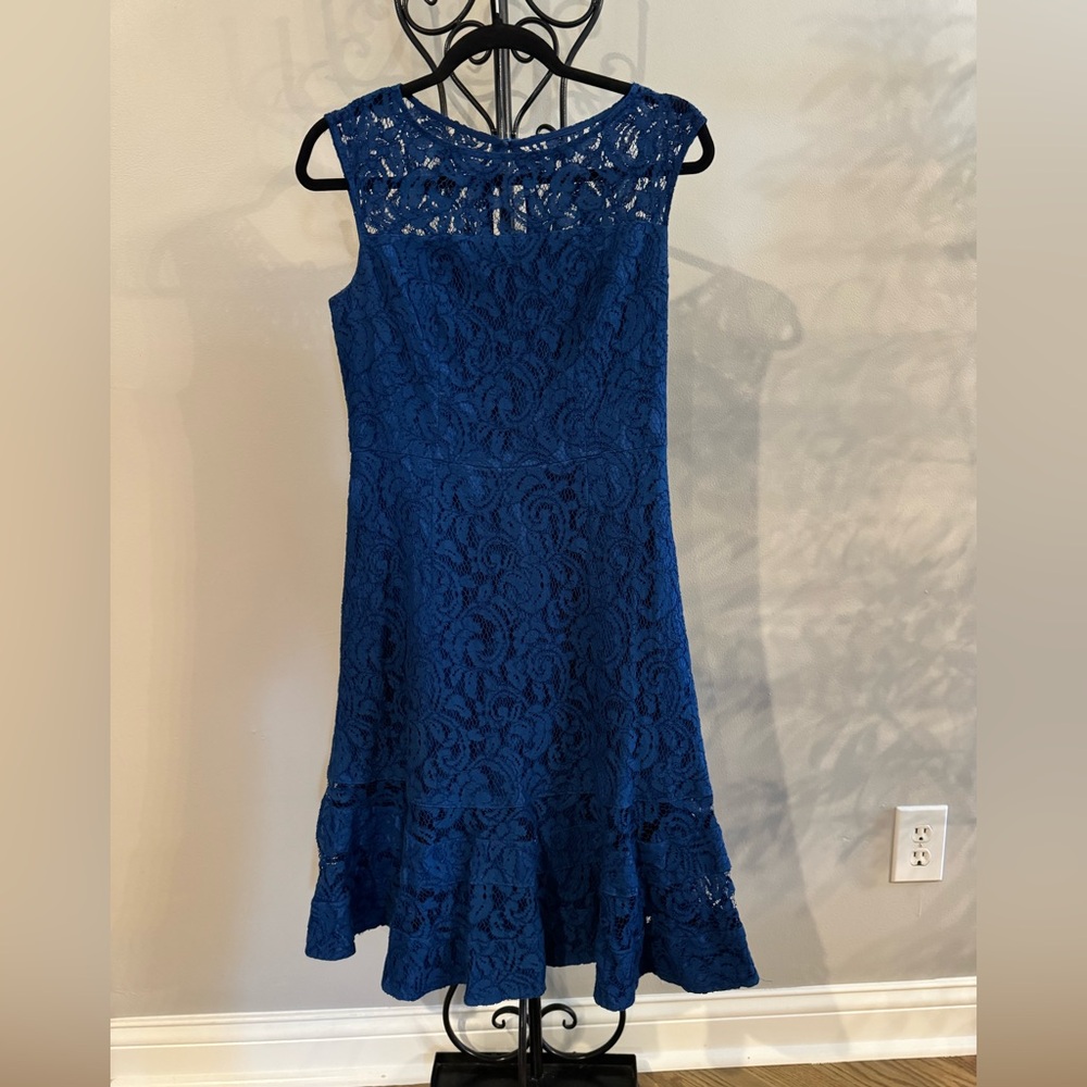 Adrianna Papell dress